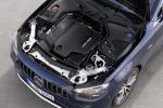 Mercedes-AMG E53 4Matic+ Estate 2020 года (WW)